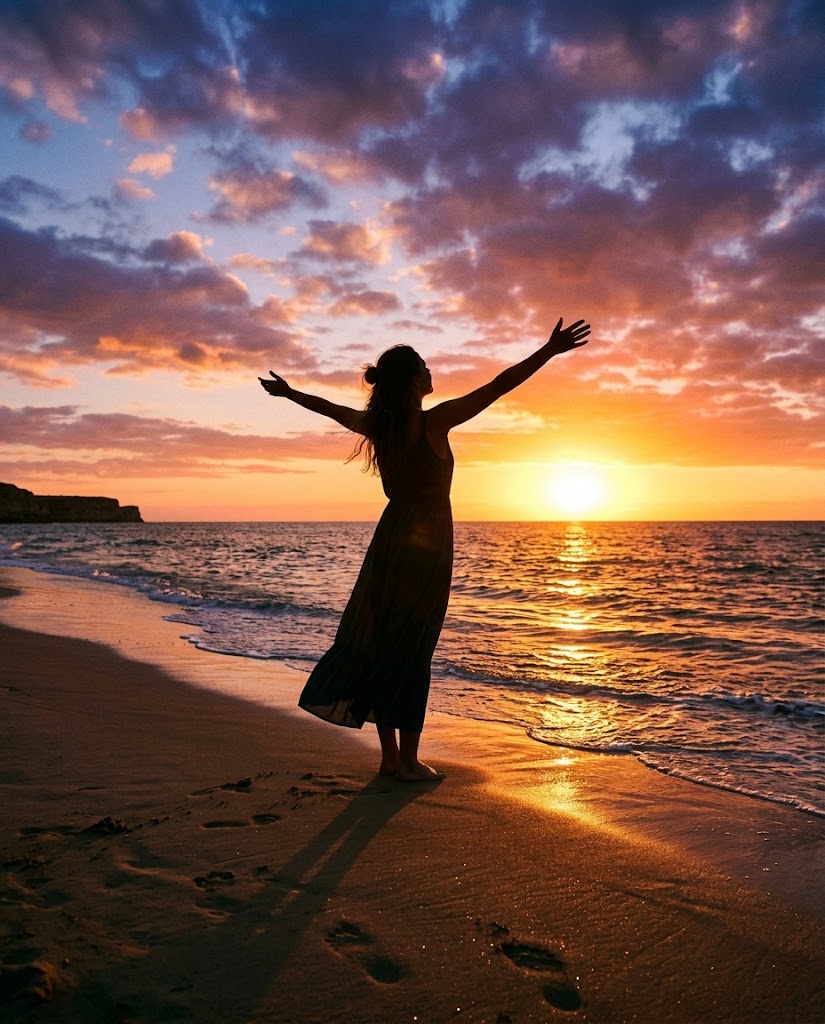 Acompañamiento personal y calma